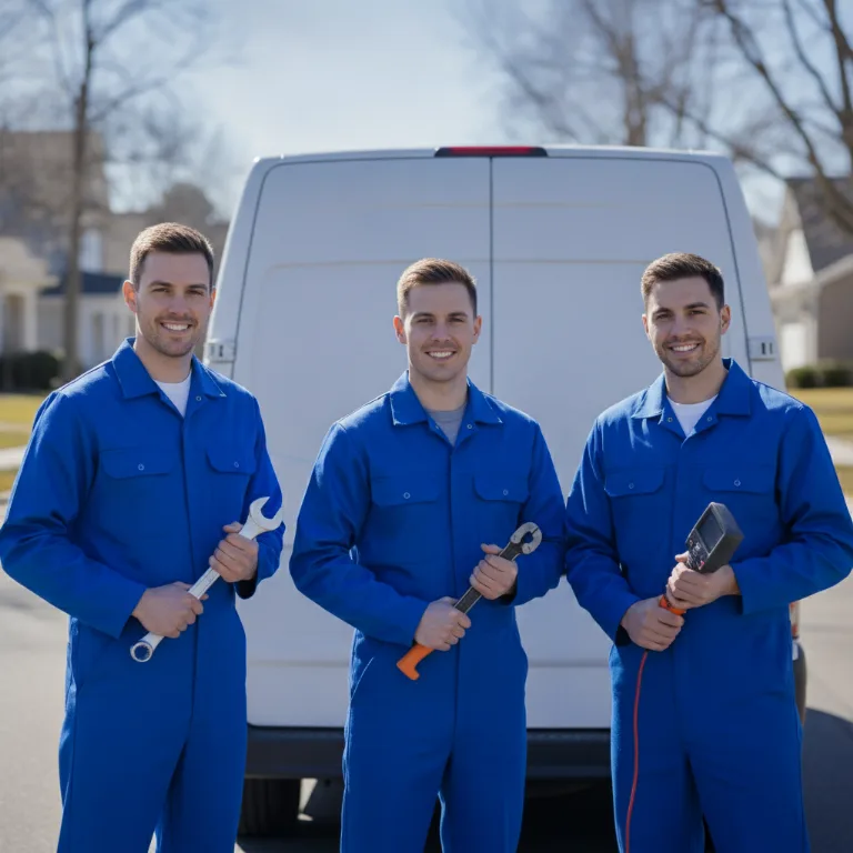 Boiler Reparatur Schwyz