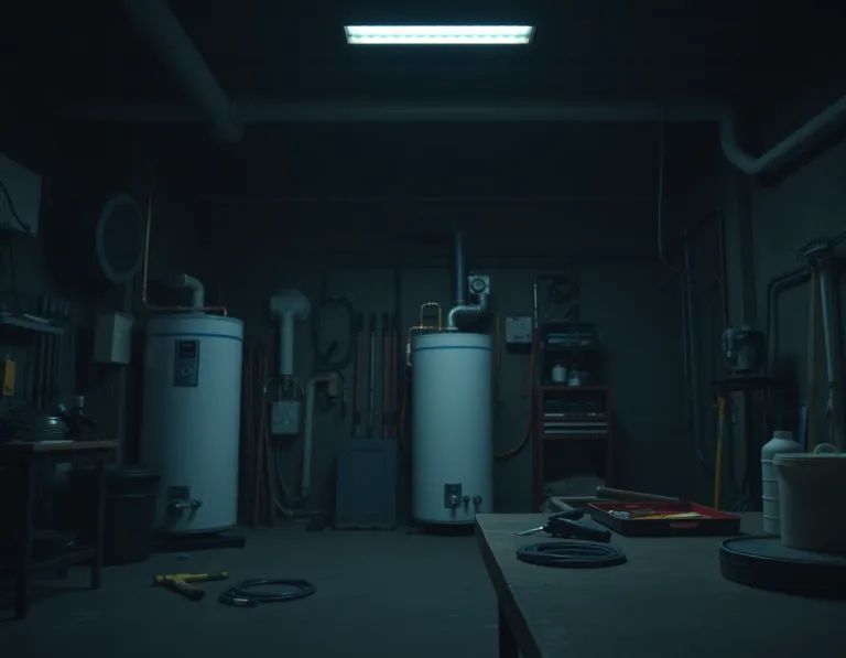 Boiler Reparatur Schwyz